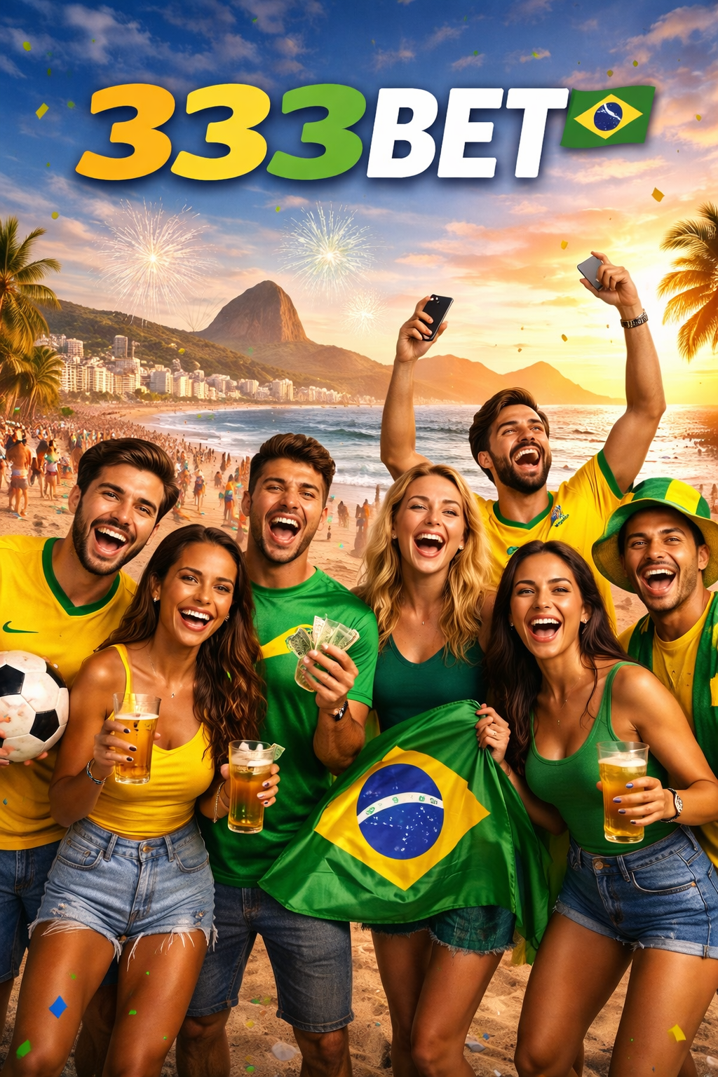 Pagamentos no 333bet: como funcionam depósitos e saques no Brasil