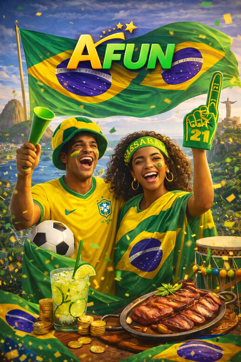 AFUN login: como acessar a plataforma com segurança no Brasil